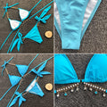Crystal Diamond Bikini™