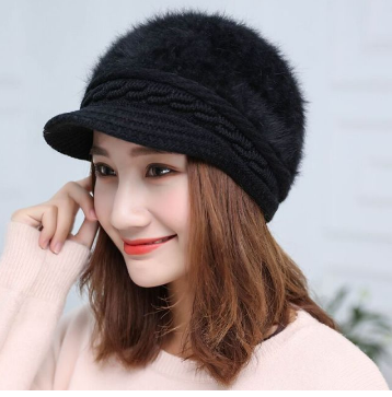 Ladies Fashion Hat™️