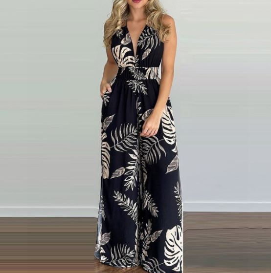 Party Long Dress™️