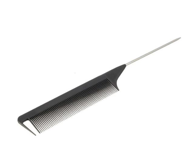 Promi Pin Staart Kam | Gemakkelijk Een Mooie Styling