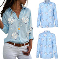 Lily™ Summer Blouse