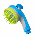 Pet Shower Head Brush ™