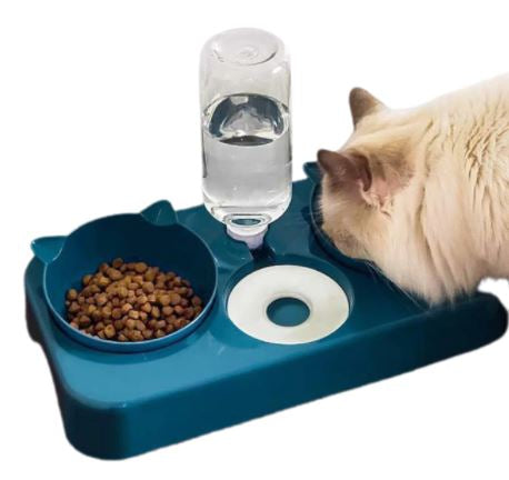 3 in 1 Pet Bowl™️