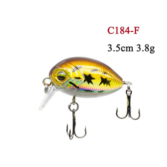 3 x Handgemaakte Japanse visaasjes | Gegarandeerd vangst