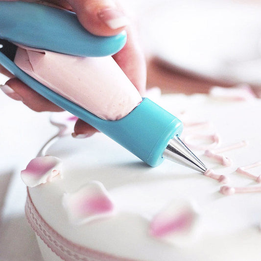 Cake Icing Pen Kit™ (1+1 GRATIS)