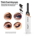 Electric Eyelash Curler™