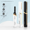 Electric Eyelash Curler™