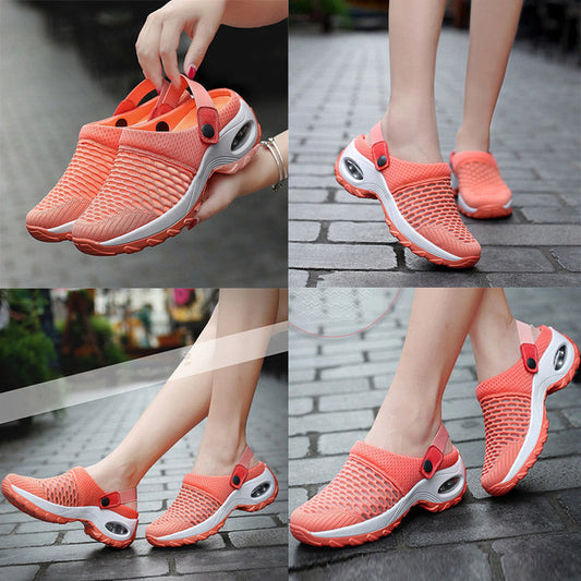 Casual Air Cushion Slip-On™️