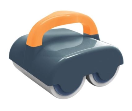 Portable Double Rollers ™