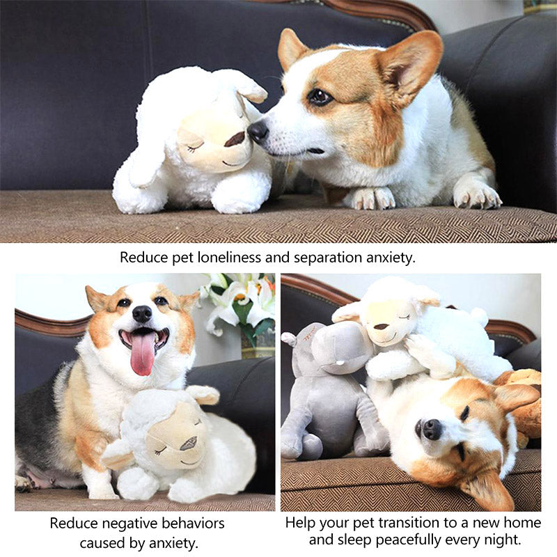 PlayDog With Heartbeat™