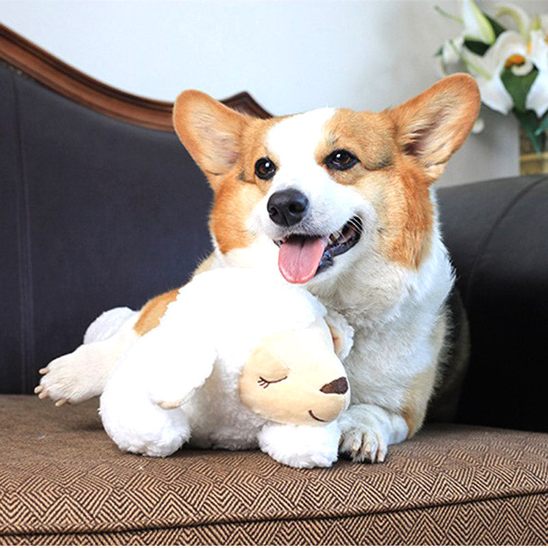 PlayDog With Heartbeat™