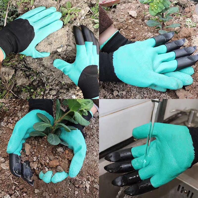 Paw Gloves™