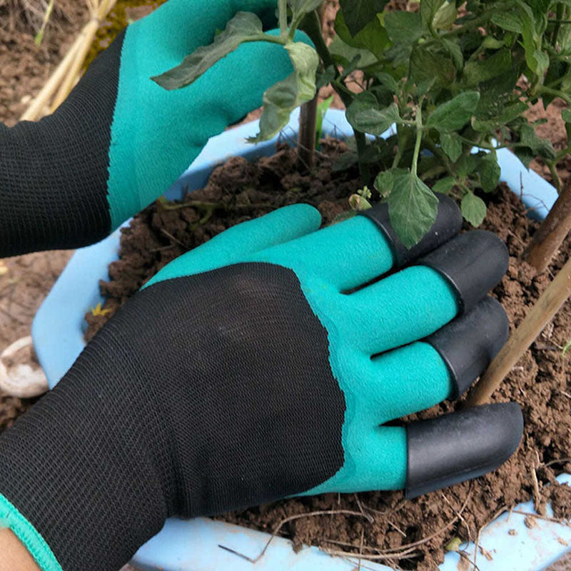 Paw Gloves™