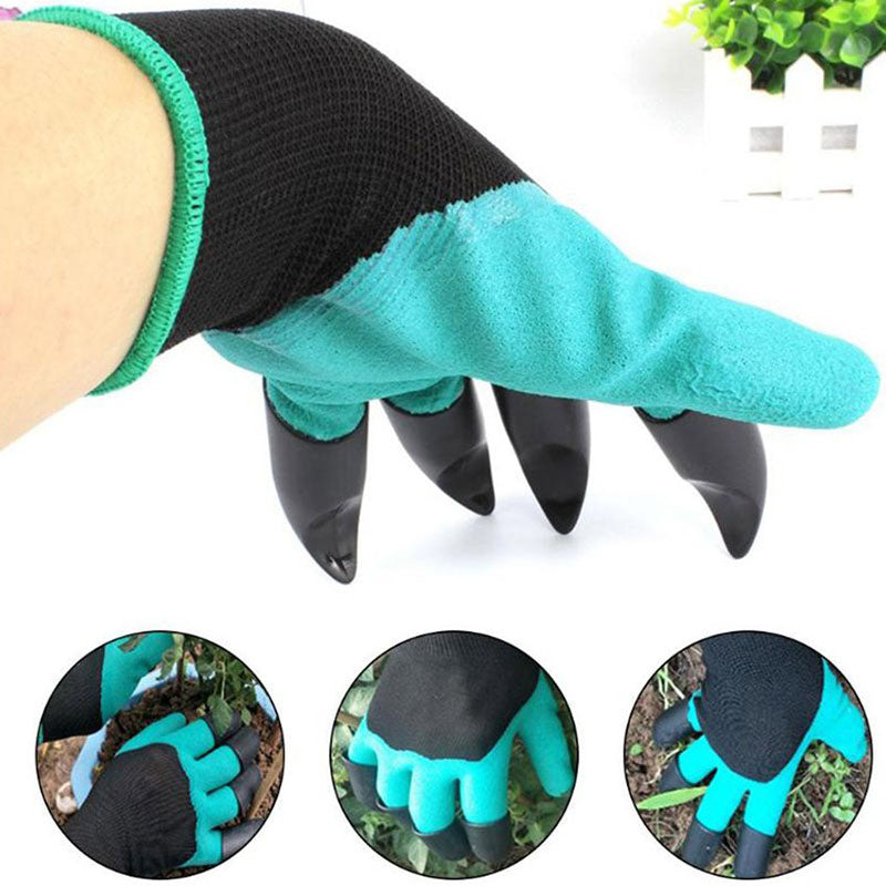 Paw Gloves™
