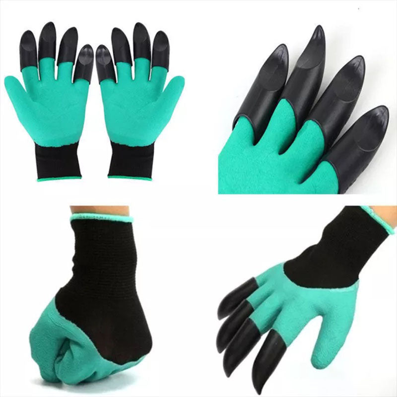 Paw Gloves™