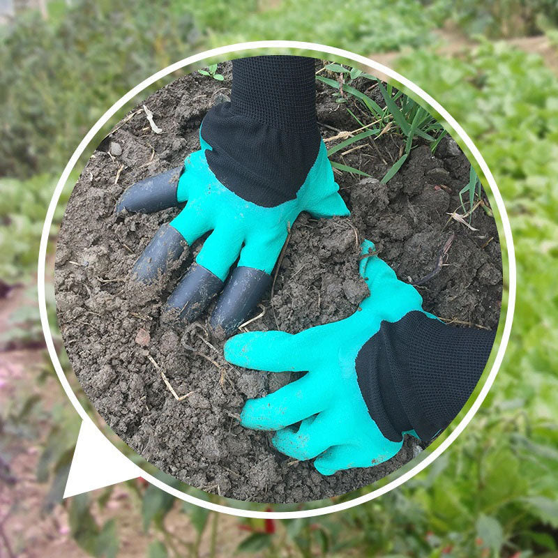 Paw Gloves™