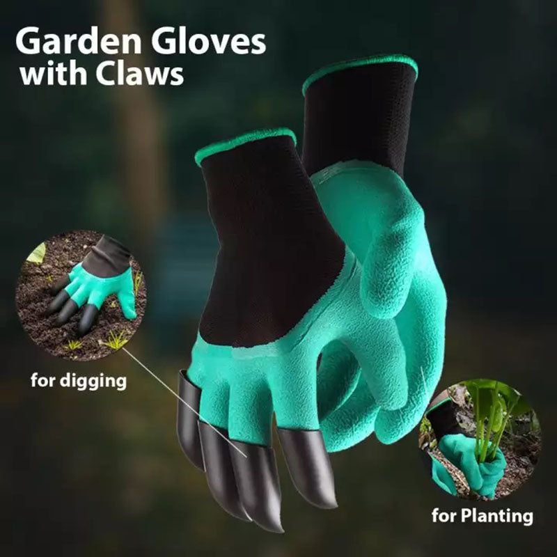 Paw Gloves™