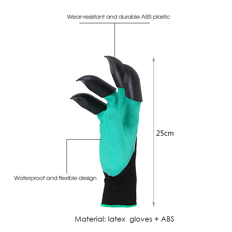 Paw Gloves™