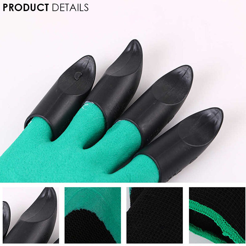 Paw Gloves™