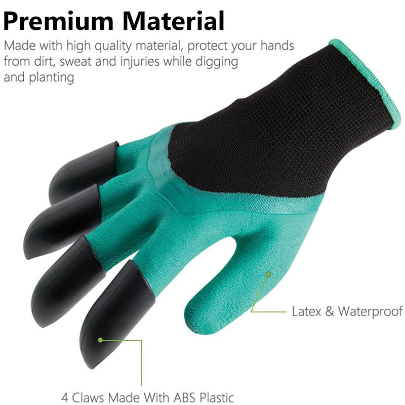 Paw Gloves™