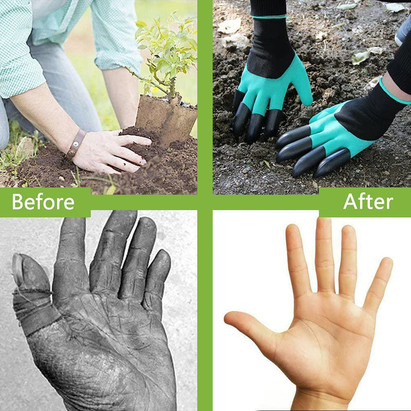 Paw Gloves™