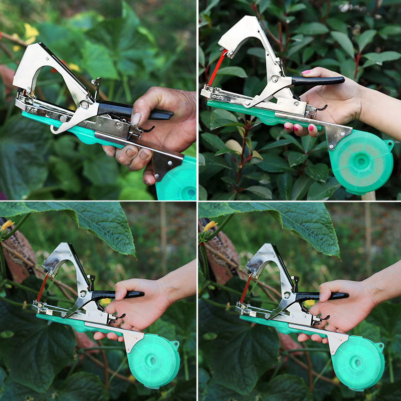 Garden Essential™ (+ 6x Gratis Tape & nietjes)