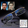 Intelligent Reading Glasses™