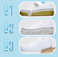 Schoenen Vlek Verwijderaar Whitening Reinigende Gel