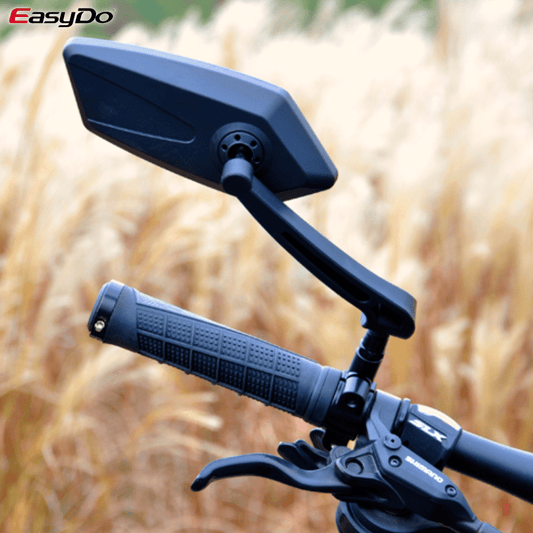 EasyDo™ | Fietsspiegel - Veiliger Fietsen