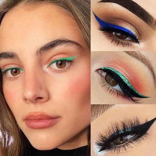 Perfect Eyeliner Sticker™