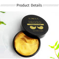 Gold Eye Mask™ (1+1 GRATIS)