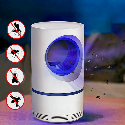 Insect Trap | Elektrische Insectenval