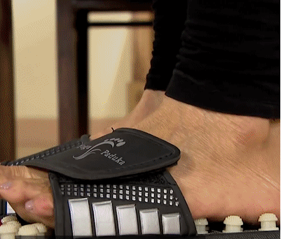 Foot Massage Slipper™