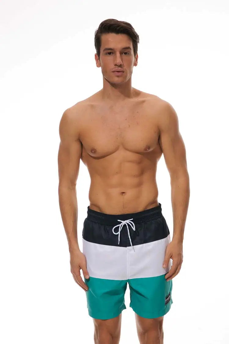 Men's Sneldrogende Board Shorts