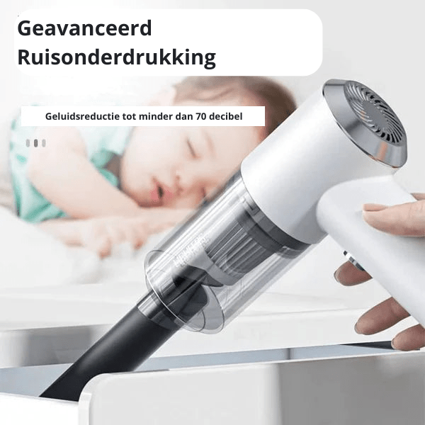 CleanerX™ Pro