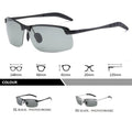 Photochrome Sunglasses™️