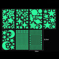 Luminous Stars Stickers™