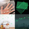 Luminous Stars Stickers™