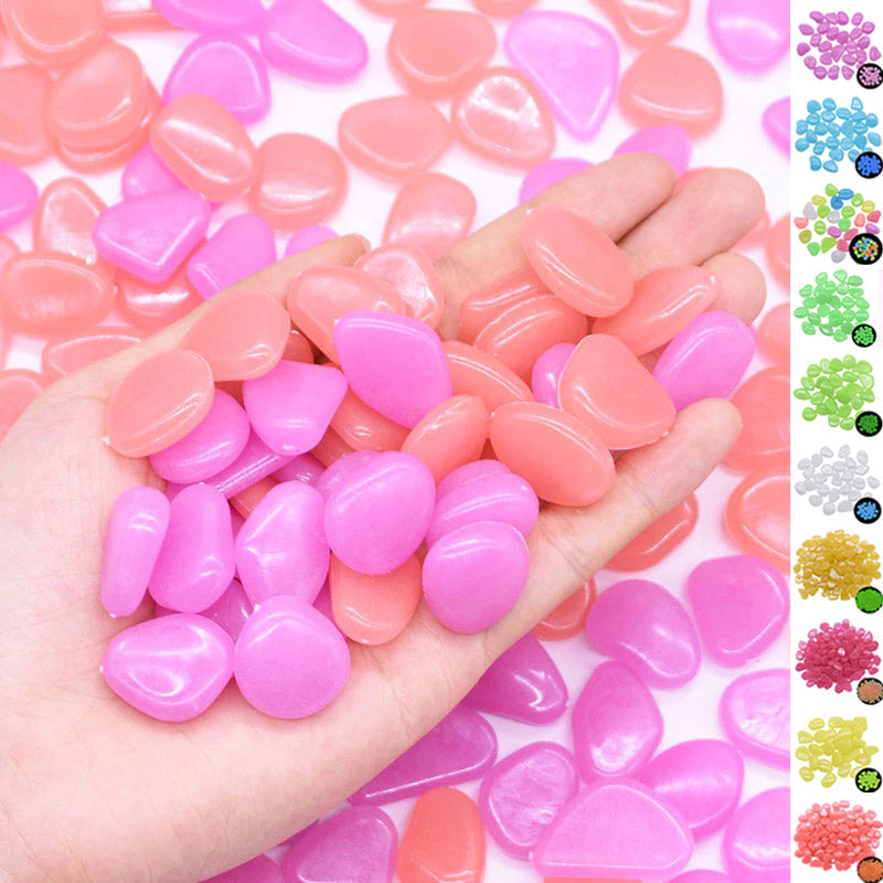 Magic Glow Stones™