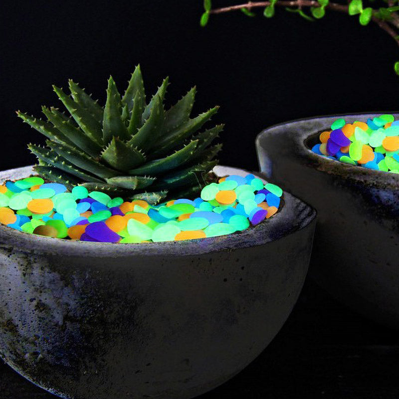 Magic Glow Stones™