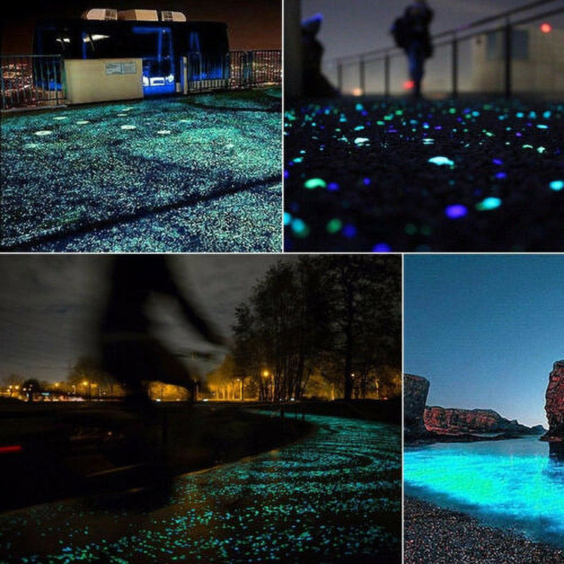 Magic Glow Stones™