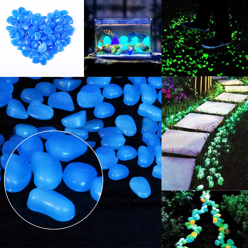 Magic Glow Stones™