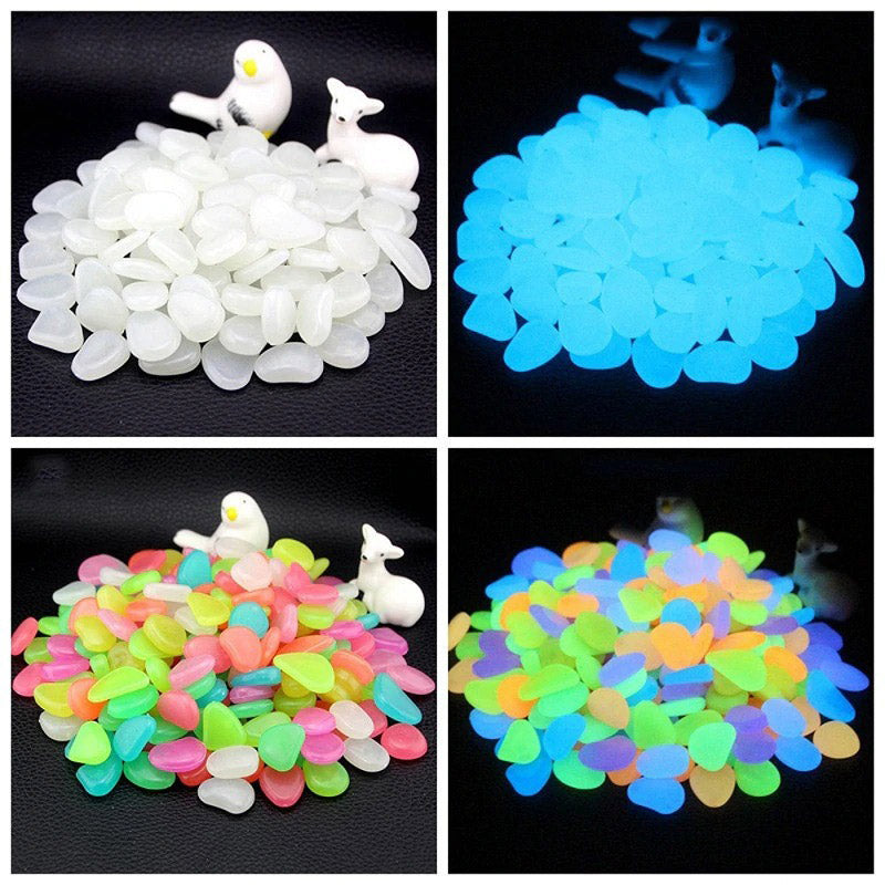 Magic Glow Stones™