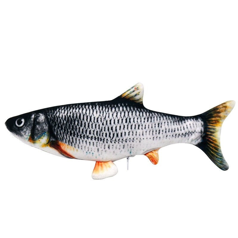 Fish Pet Toy™