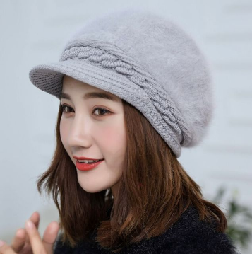 Ladies Fashion Hat™️