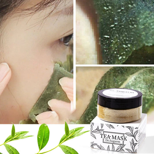 Dr Sugarm Green Tea™ (1+1 GRATIS)