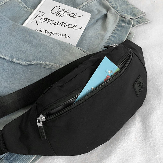 Andy Pouch | Unisex Schoudertas