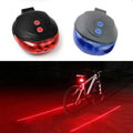 Bicycle Lazer LED™