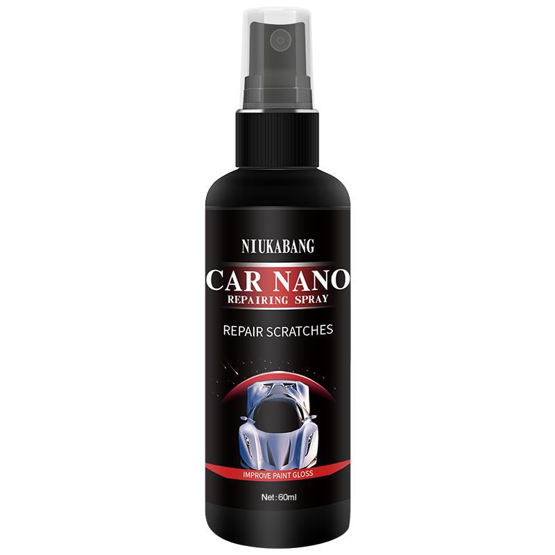 Nano Scratch Repair Spray 50ML | 1+1 GRATIS