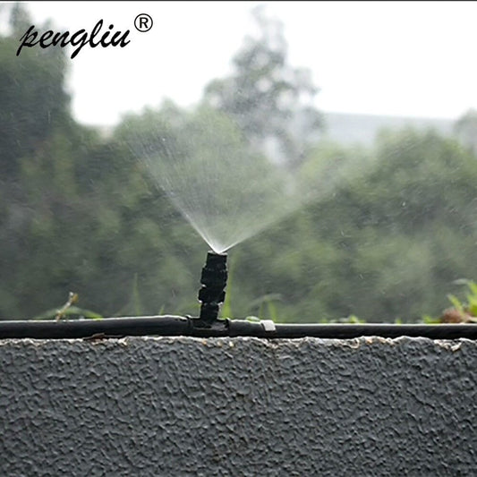 Cooling Mist System™